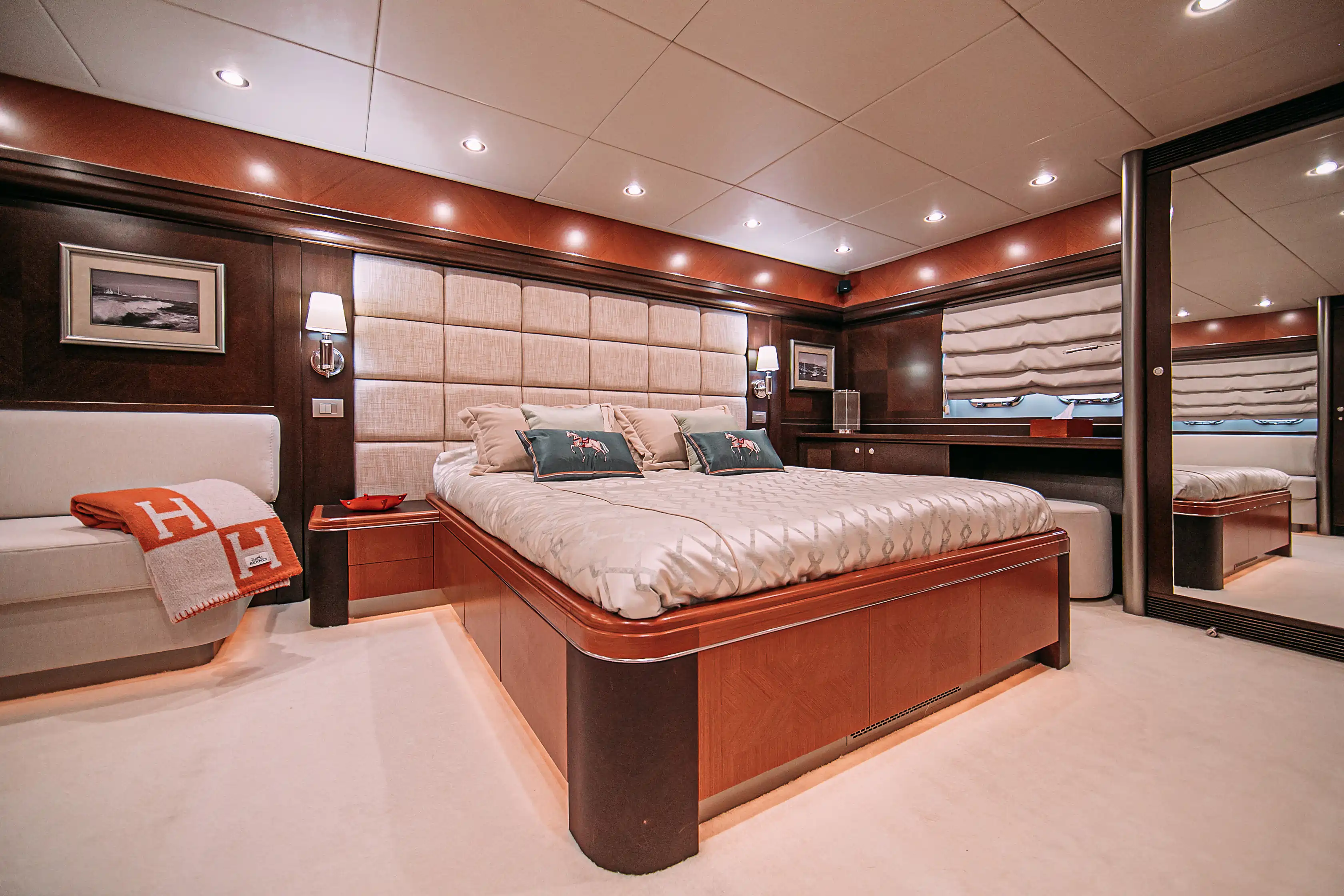 Яхта Atlantis 3 (Атлантис 3) image- 24